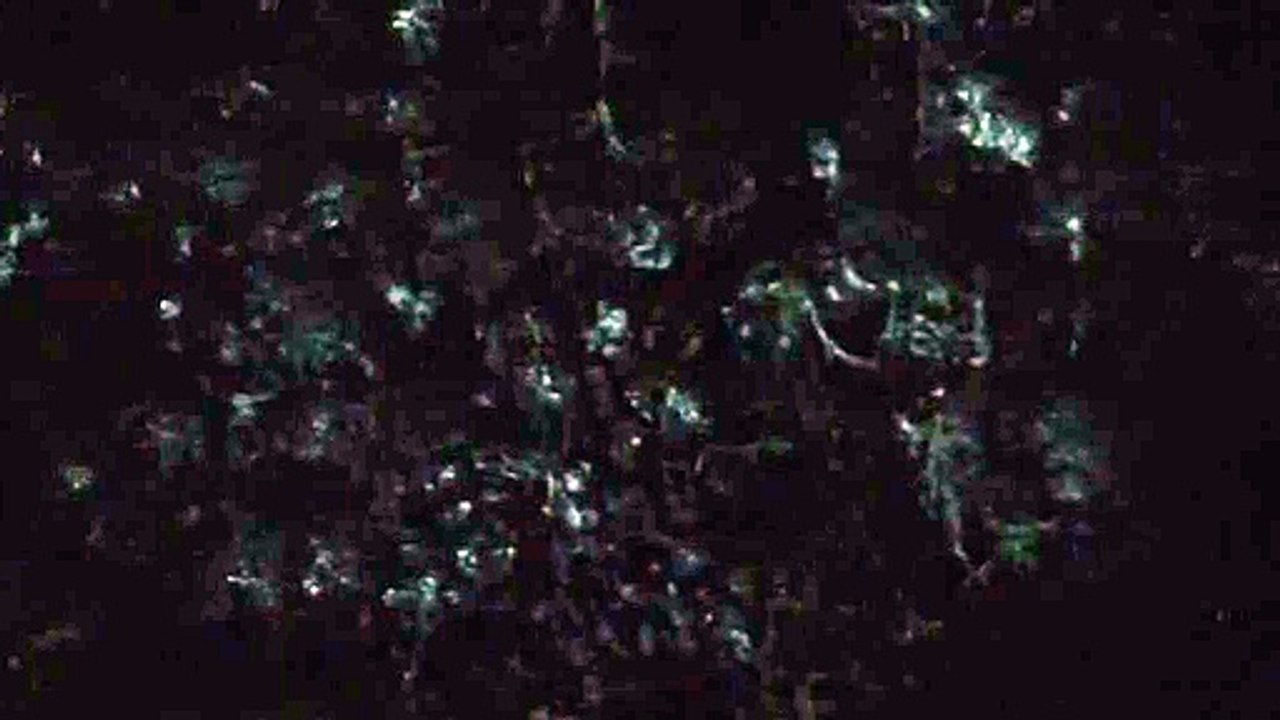 American Horror Story - saison 3 Teaser (3) VO