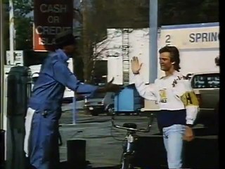 He's My Girl Bande-annonce VO