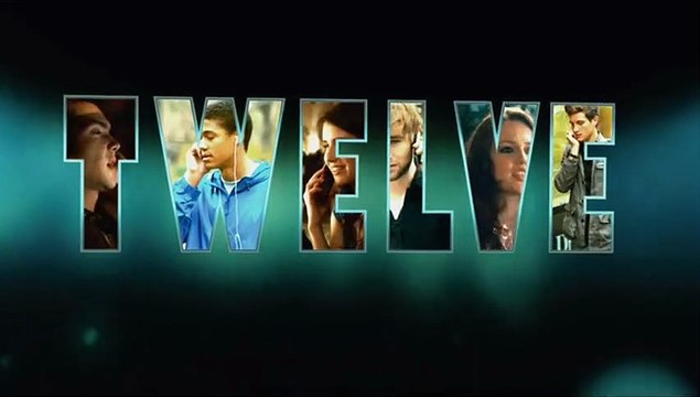 Twelve Bande-annonce VO