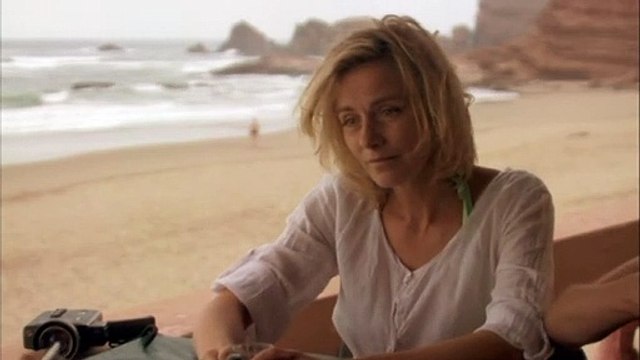 Un ange à la mer Extrait vidéo (3) VF