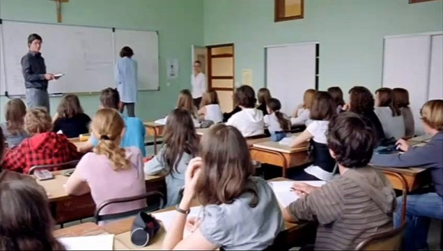 Katell Quillévéré Interview : Un Poison Violent