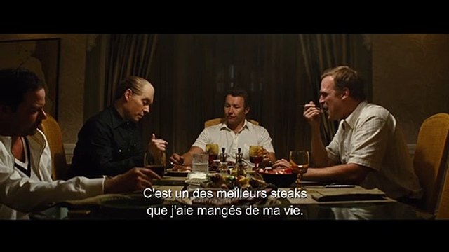 Strictly Criminal Bande-annonce (7) VO