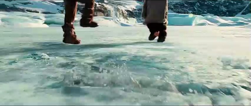 Le Dernier maître de l'air Extrait vidéo (5) VF