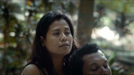 Manta Ray EXTRAIT VO "Saijai"