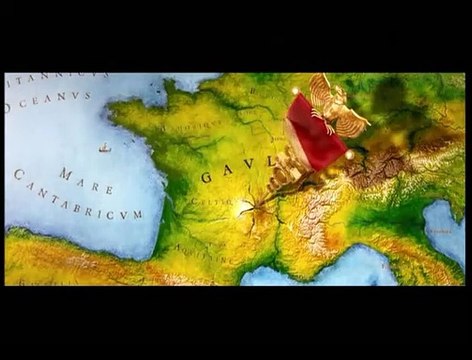 Astérix aux Jeux Olympiques Premières minutes exclusives VF