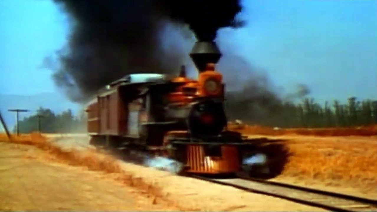 Docteur Quinn, femme médecin - saison 6 Extrait vidéo VF