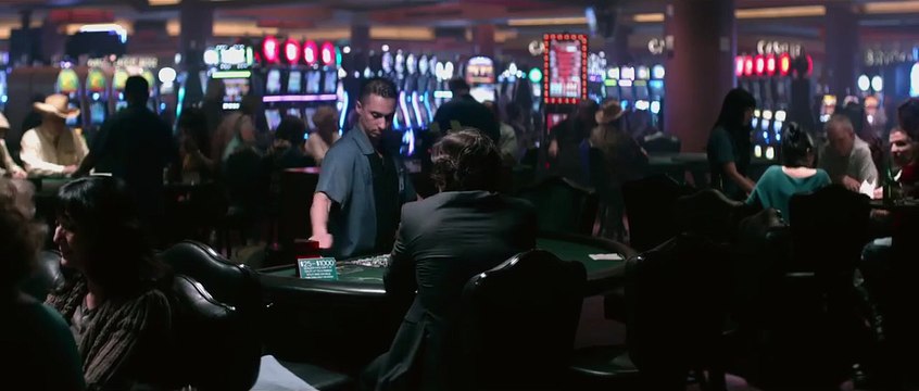 The Gambler Bande-annonce VO