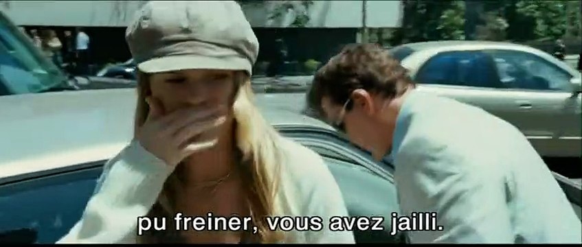 Droit de passage Extrait vidéo (2) VO