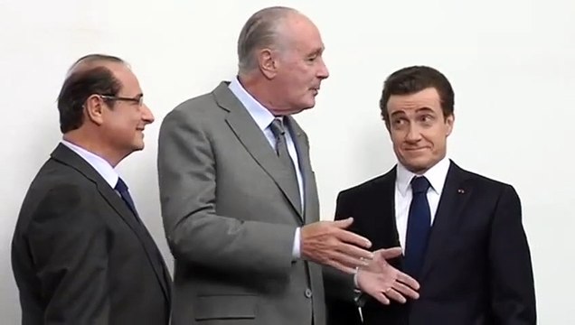 La Dernière campagne Bande-annonce VF