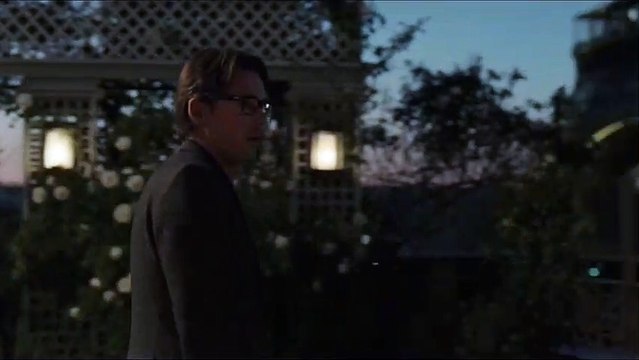 La Femme du Vème Extrait vidéo VO