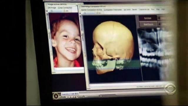 FBI : portés disparus - saison 6 - épisode 6 Extrait vidéo VO