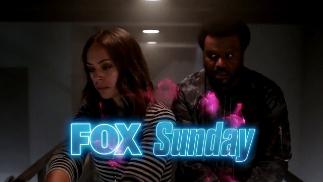 Ghosted - saison 1 - épisode 4 Teaser VO