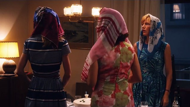 A la vie - EXTRAIT La prière du Shabbat