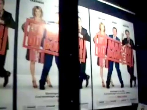 La Maison du bonheur Reportage (3) VF