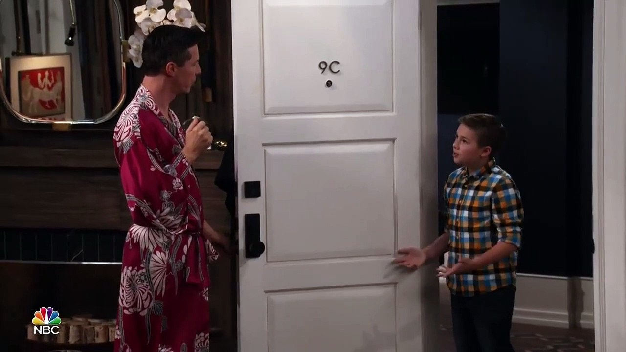 Will & Grace - saison 9 - épisode 4 Teaser VO