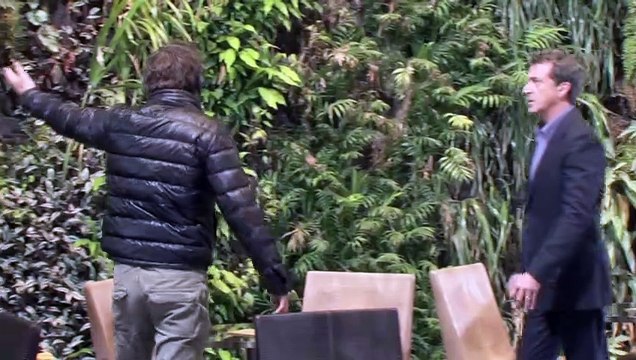 Les petits mouchoirs Making Of (3) VF