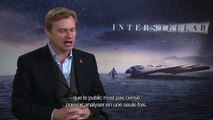 Leçon de cinéma avec Christopher Nolan
