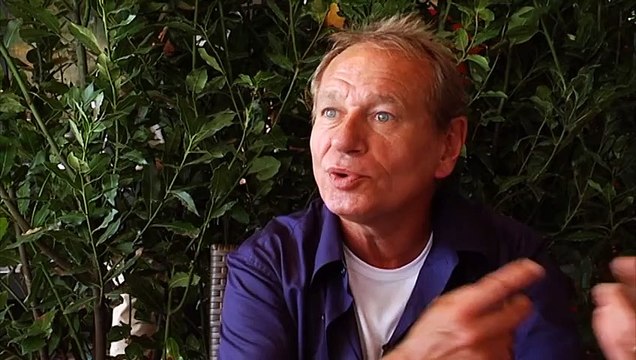 Marie Gillain, Philippe Lioret Interview 2: Toutes nos envies