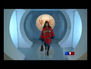 Ugly Betty Bande-annonce VF