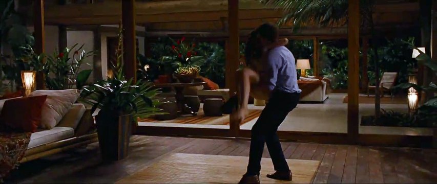 Twilight - Chapitre 4 : Révélation 1ère partie Extrait vidéo VF