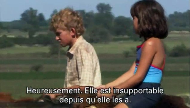 Le Dernier été de la Boyita Extrait vidéo (3) VO