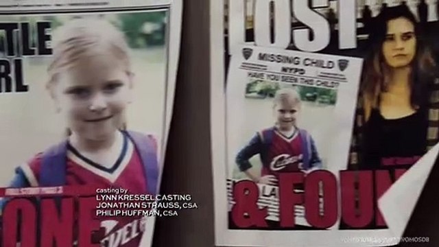 New York Unité Spéciale - saison 19 - épisode 5 Teaser VO