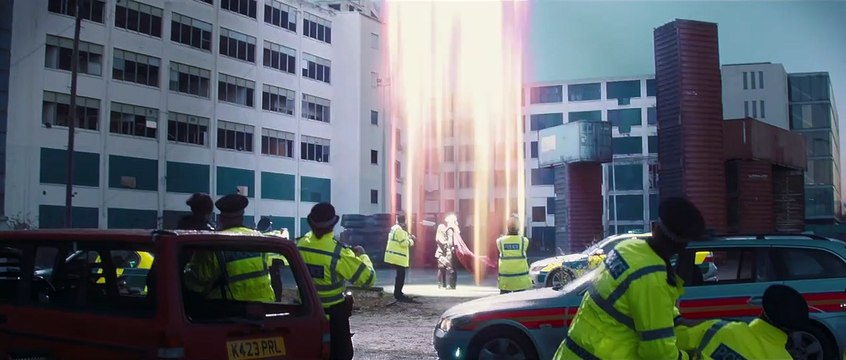 Thor : Le Monde des ténèbres Bande-annonce VO