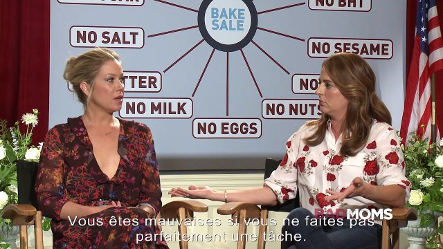 Bad Moms : Une comédie qui plaira autant aux mères qu'aux pères