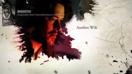 Inquisitio Extrait vidéo VF