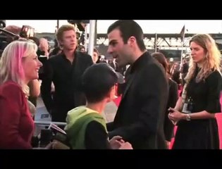 Star Trek Reportage VO