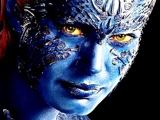 X-Men l&#039;affrontement final Reportage VF