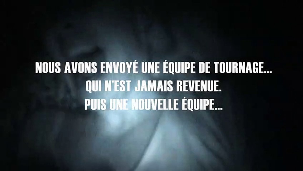 Vampires Bande-annonce VF