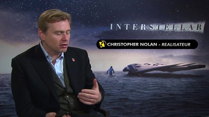 "Interstellar" : de quoi ça parle ?