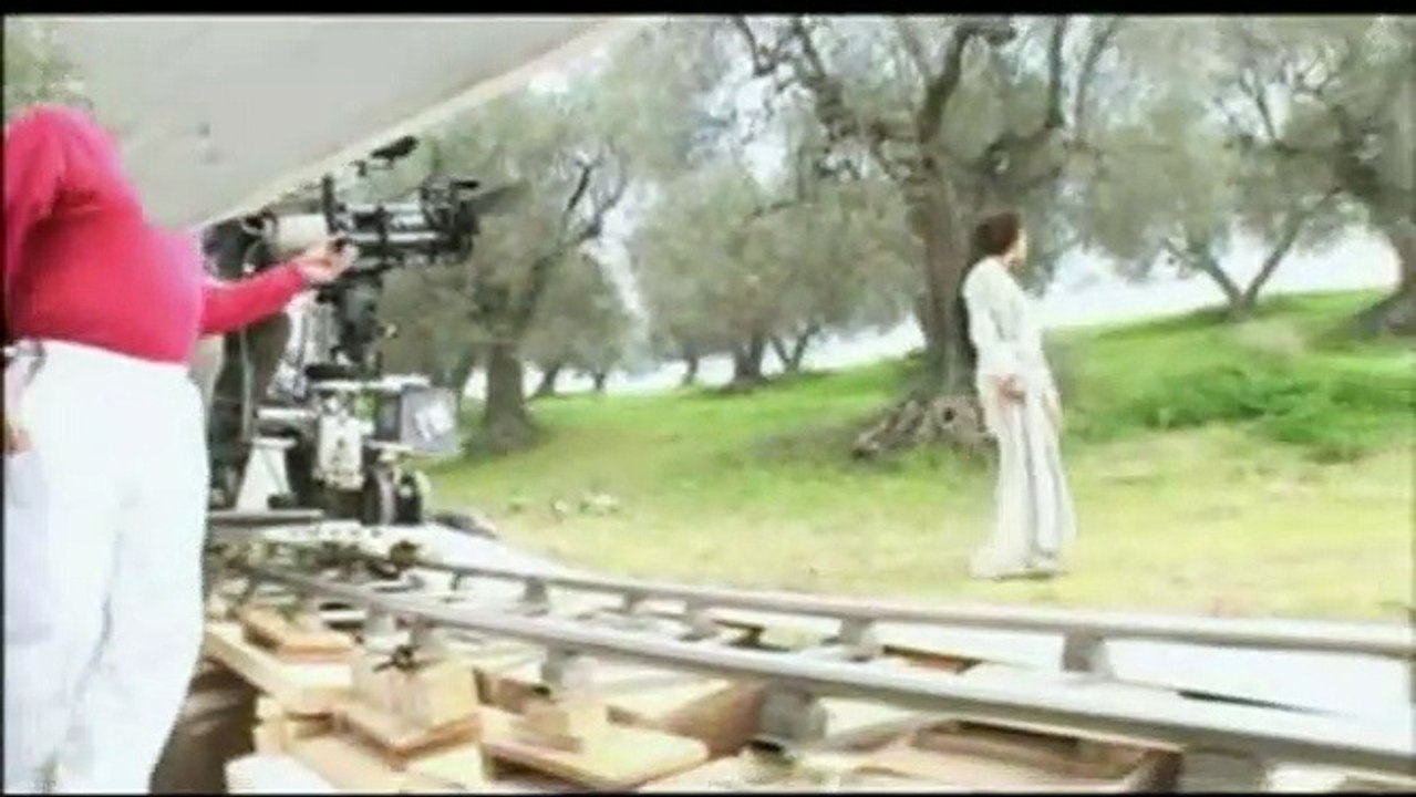 La Nativité Reportage VO
