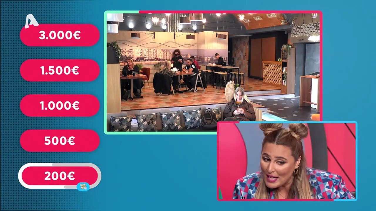 ΤΙ ΦΑΣΗ; - 03/04/22 part 1/2