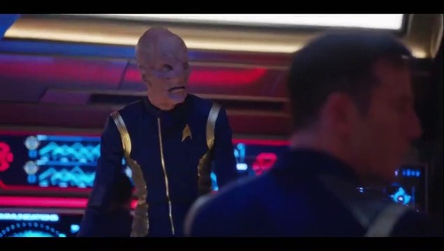 Star Trek: Discovery - saison 1 - épisode 7 Teaser VO