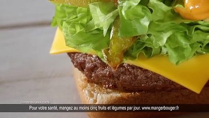 AMERICAN SUMMER - SPOT TV #1