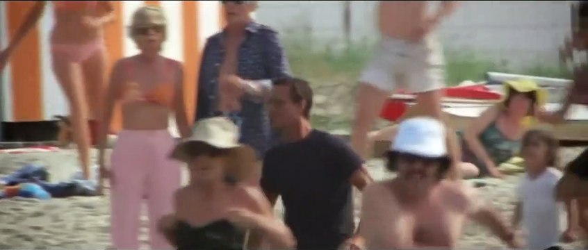 Les Dents de la Mer Bande-annonce VF