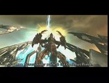 Transformers 2: la Revanche Reportage (3) VO