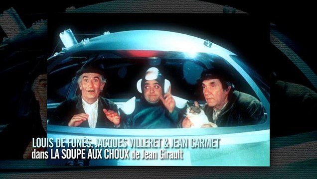 Isabelle Huppert, Benoît Poelvoorde Interview 7: Mon pire cauchemar