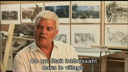 La Nativité Reportage (3) VO