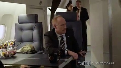 Veep - saison 2 - épisode 2 Teaser VO