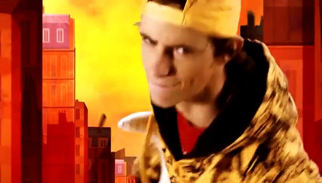 Teaser 1 - Français