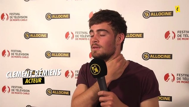 Demain nous appartient : Clément Rémiens réagit au départ de Marysole Fertard (Margot)