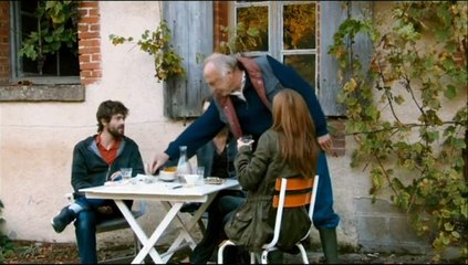 Pauline et François Bande-annonce VF