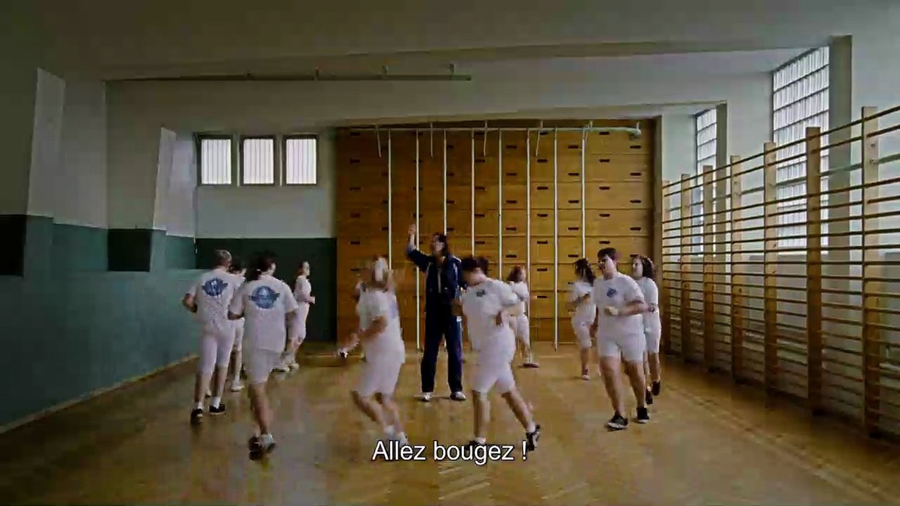 Paradis : Espoir Bande-annonce VO