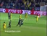 Maccabi Tel Aviv 2-3 Beşiktaş 01.12.2011 - 2011-2012 European League Group E Matchday 5