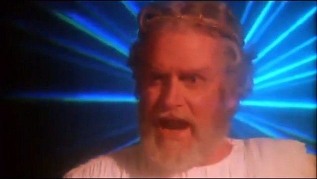 Le Choc des titans Bande-annonce VO