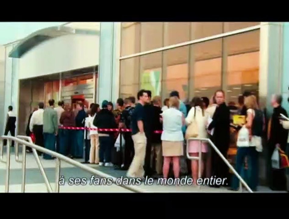 L'Ile de Nim Bande-annonce VO