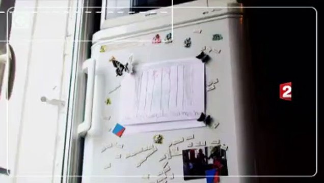 Candice Renoir - saison 1 Teaser VF